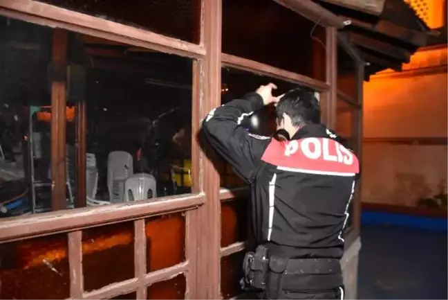 Edirne'de 2 kadının yüzüne yakıcı sıvı atan saldırgan güvenlik kameralarında (2)