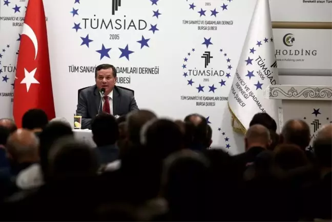 Cumhurbaşkanı Başdanışmanı Sertçelik: