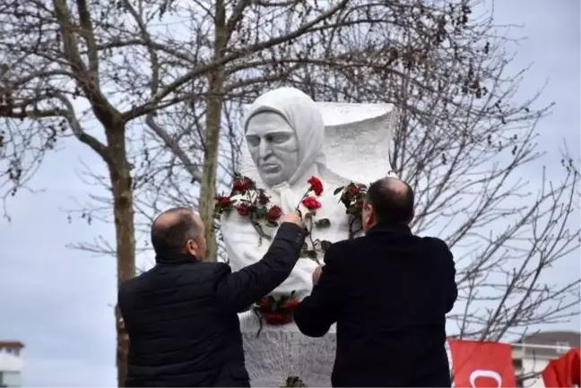 Bulgaristan'da direnişin sembolü Türkan bebek, dualarla anıldı