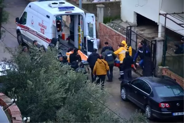 Torbalı dehşet gecesi; İlçe Sağlık Müdürü ile bir doktorun eşi öldürüldü, polis ağır yaralı (6)