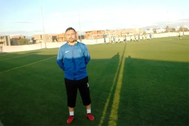 Belediye Kütahyaspor'un Antalya kampı sona erdi