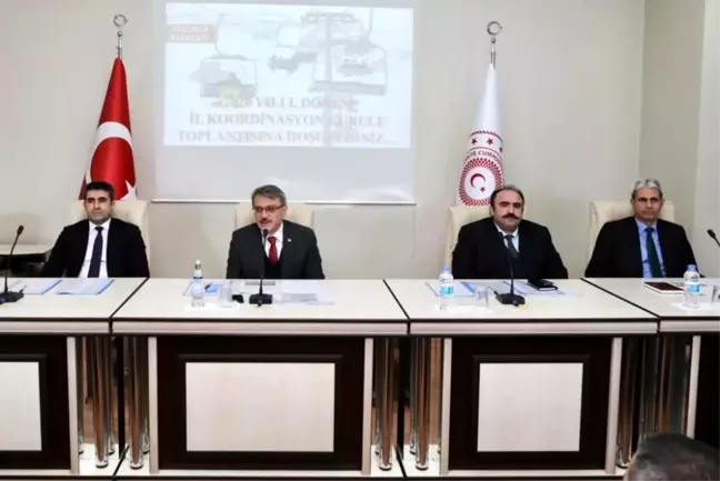 Vali Ekinci: