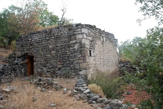 Niksar'da bin yıllık Gazi Mescidi kamulaştırıldı