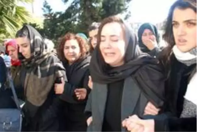 Ablası feryat etti: