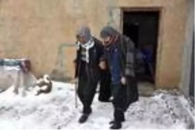 Diyaliz hastasını belediye başkanının makam aracıyla hastaneye götürdüler