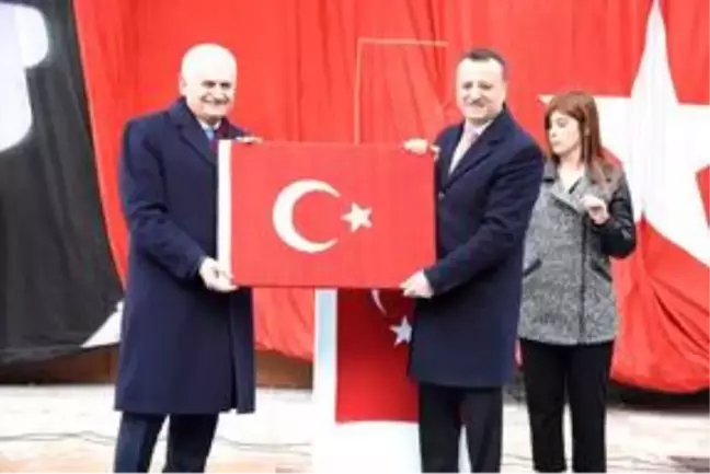 Gümüşhane'nin düşman işgalinden kurtuluşunun 102'nci yıl dönümü