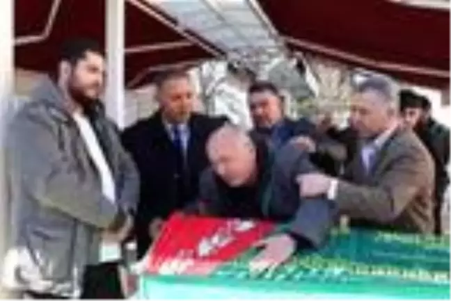 Mide kanseri İrem, yaşama tutunamadı (3)
