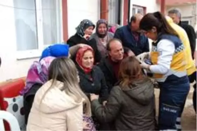 Silifke'ye şehit ateşi düştü