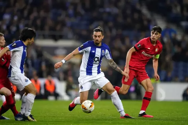 Alex Telles Chelsea'ye transfer olursa, Galatasaray satıştan pay alacak
