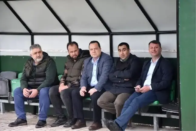 Akhisarspor'a Dutlulu morali