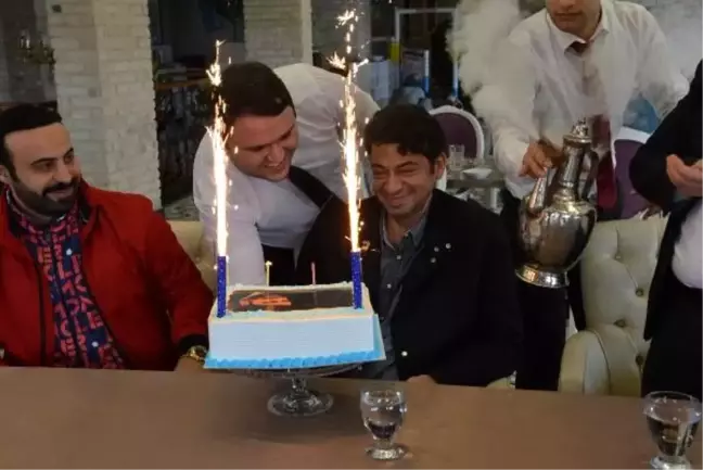 Hakan Taşıyan'dan hayranlarına yeni single ve albüm müjdesi