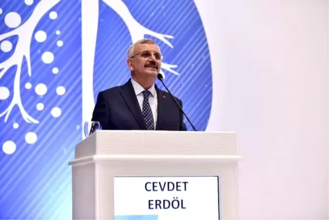 Prof.Dr. Erdöl'den nargile uyarısı