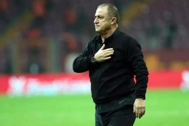 Fatih Terim'den emeklilik açıklaması: Ne bırakması? Çok daha güçlü döneceğim