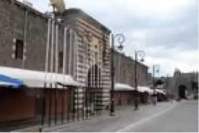Diyarbakır ve Mardin'deki otellerinin kapısını 'sağlık' çalışanlarına açtı