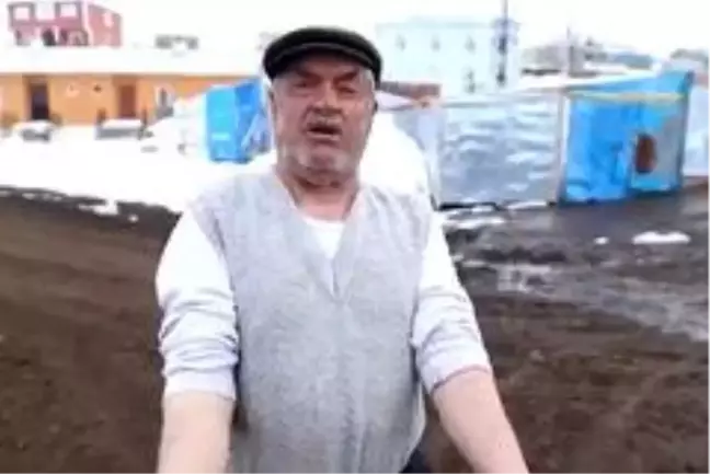 Narmanlı yaşlı amcanın virüs isyanı izleyenleri gülümsetti