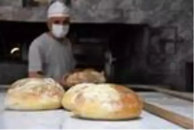 Salgın nedeniyle 15 gün saklanabilen ekmeklere talep arttı