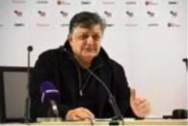 Yılmaz Vural'dan Fenerbahçe açıklaması: Vereceğim her cevap Akhisar camiasını acıtır