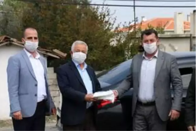 Tekirdağ'dan kısa kısa