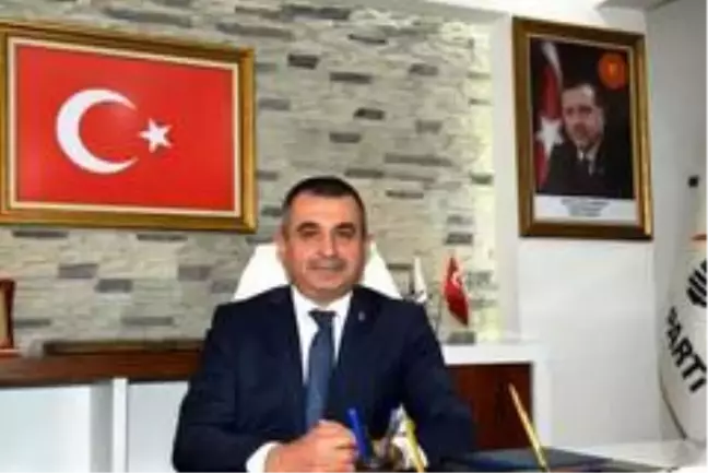 Koca'dan bayram mesajı