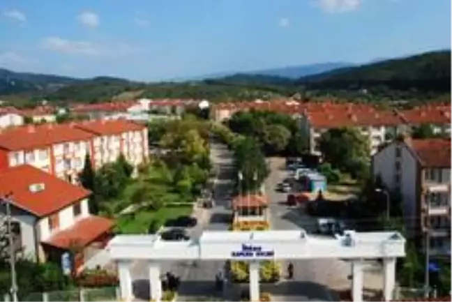 İhlas Kuzuluk Kaplıca Evleri tatilcileri bekliyor