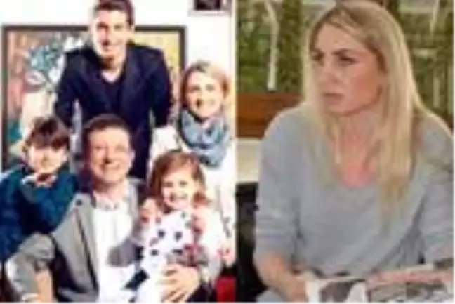 Dilek İmamoğlu kimdir? Dilek İmamoğlu kaç yaşında, nereli?