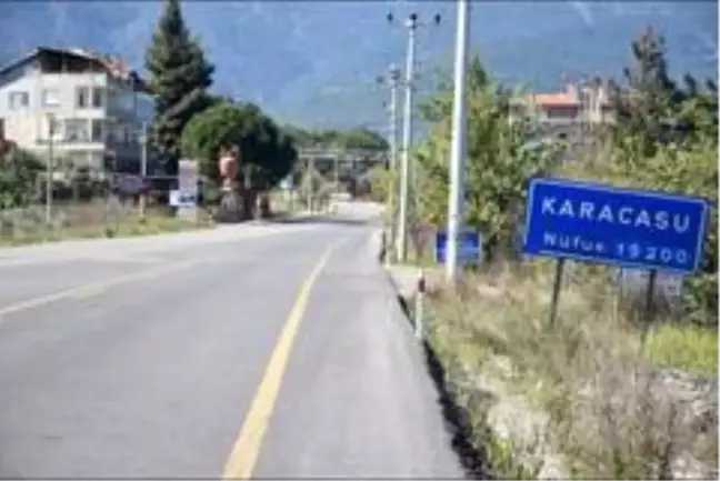 Karacasu'da düğün, nişan ve sünnet yasaklandı
