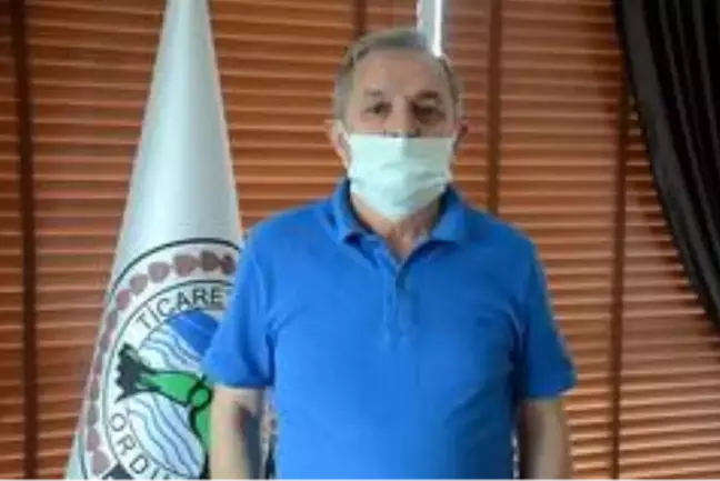 OTSO Başkanı Şahin: 