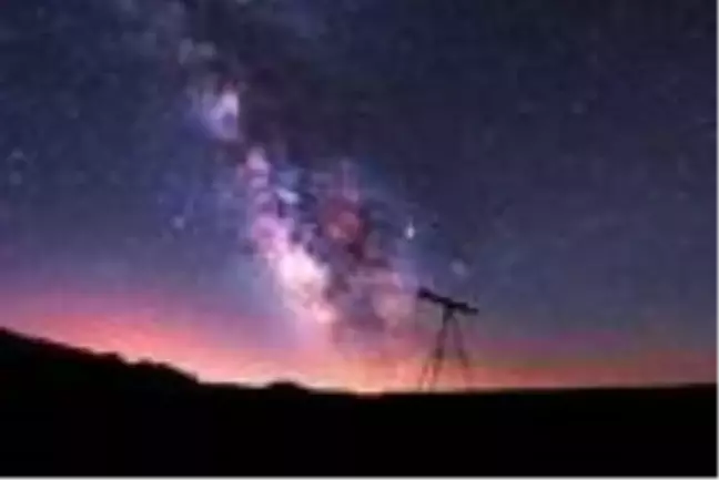 Astronomi meraklıları 26 Eylül'de buluşuyor