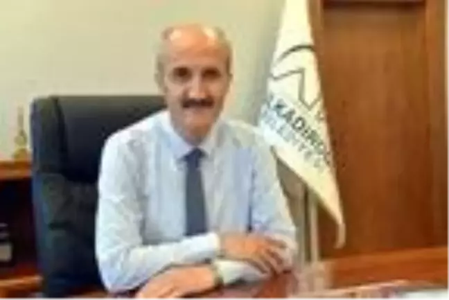 Son Dakika: Dulkadiroğlu Belediye Başkanı koronavirüse yakalandı