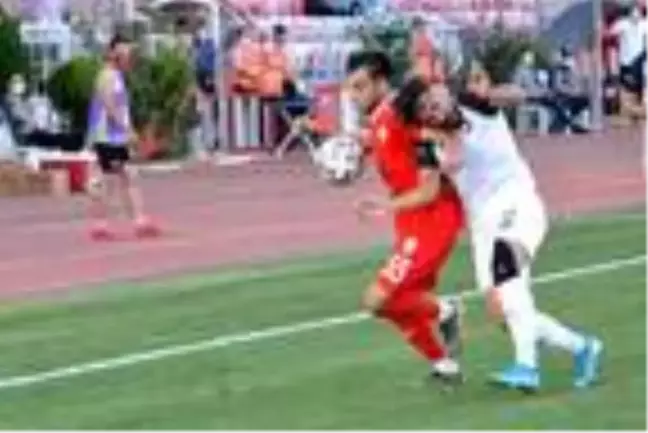 Uşakspor: 2-1