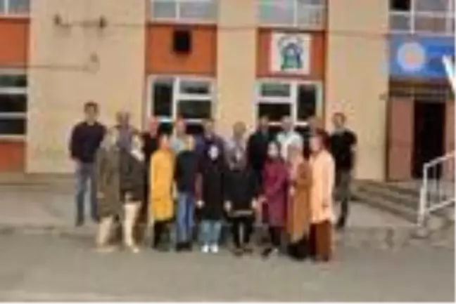 Tosya Fevzipaşa İlkokulu öğretmenlerinden 'Dünya Engelliler Günü'ne özel video