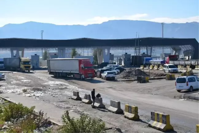 Son dakika gündem: Şırnak'a yurt dışından gelenlere, PCR testi zorunluluğu