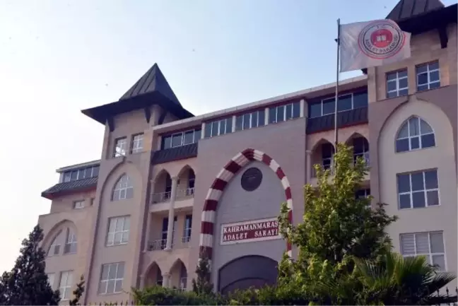 Son dakika haberleri: Yazıcıoğlu'nun ölümüyle ilgili üst düzey görevlilerin yargılanması başladı
