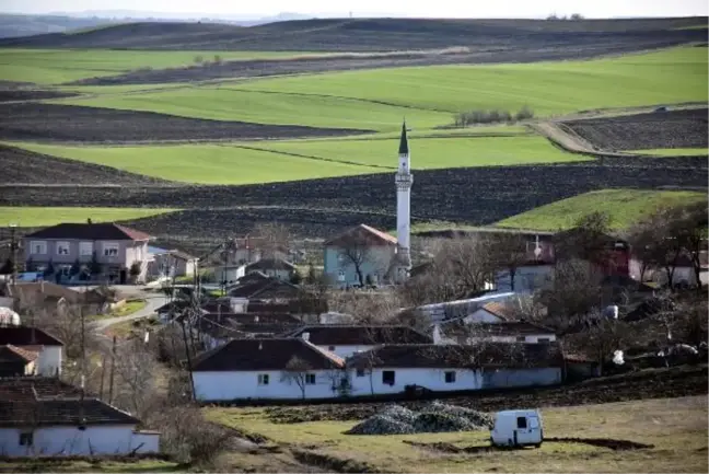 Son dakika haberleri! Edirne'nin Karayayla köyünde, pandemi döneminde koronavirüs görülmedi