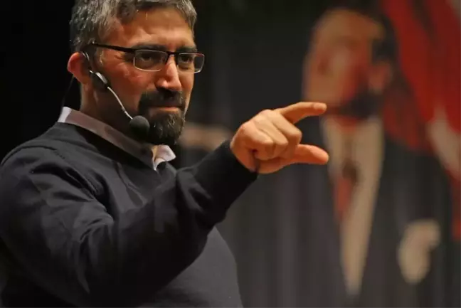 Turgay Polat kimdir? Turgay Polat kaç yaşında ve nereli? Turgay Polat mesleği ve uzmanlık alanı nedir?