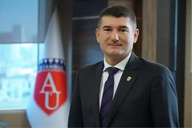 Rektör Prof. Dr. Erhan: Dendias'ın hedefi Yunan iç kamuoyuydu