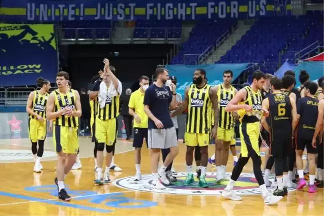 Galatasaray: 104-79