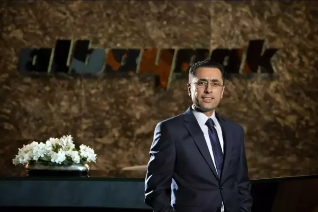 Genç Albayraklılar Staj Programı başlıyor