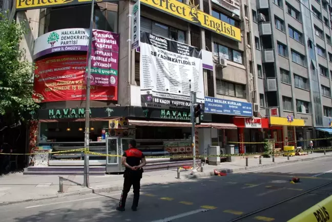 Valilik'ten HDP binasına yapılan saldırının ardından çıkan iddialara yalanlama