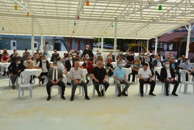 Kastamonu'dan kısa kısa