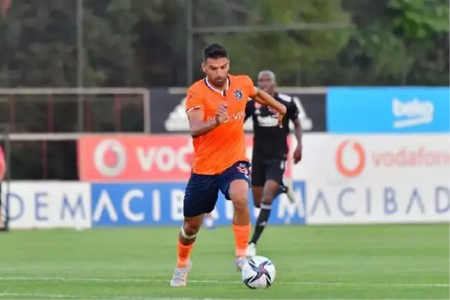 Muhammet Demir, Gaziantep FK'ya imzayı attı