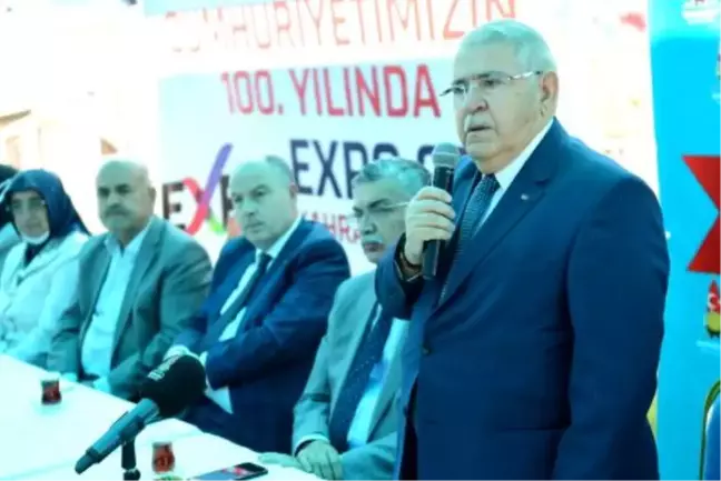 Başkan Mahçiçek' ten Engelli Bireylere Bir Merkez Daha