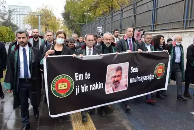 Son dakika! Tahir Elçi, ölümünün 6'ncı yıl dönümünde anıldı