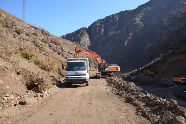 Son dakika haber! Terör örgütü PKK patlattı, devlet 13 milyonluk yatırım başlattı