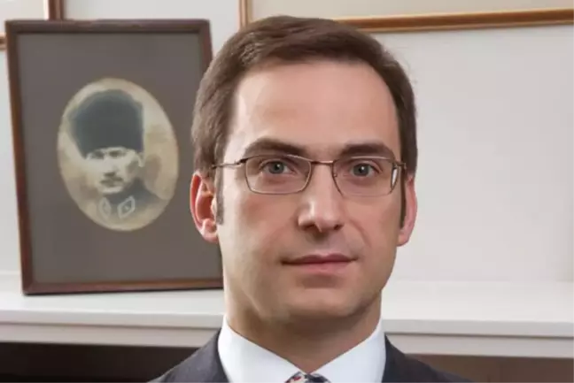 Ömer Koç kimdir? Ömer Koç kaç yaşında? Ömer Koç hayatı ve biyografisi!