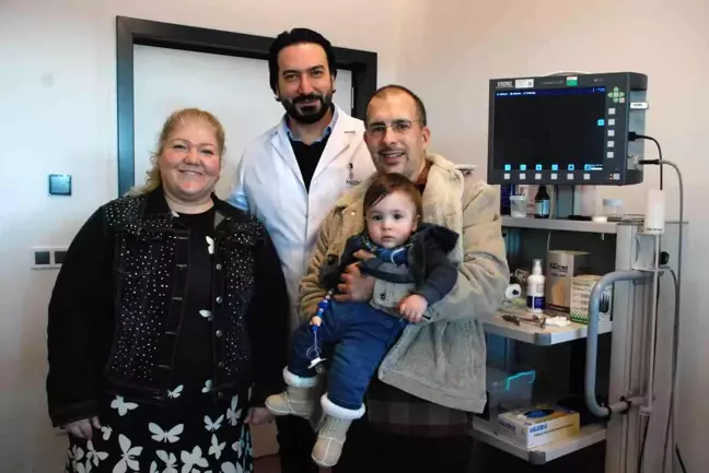 Kulak kıvrıklığına karşı