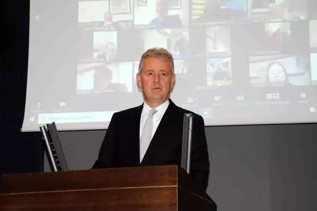 İzmir'in kruvaziyer hasreti sona eriyor
