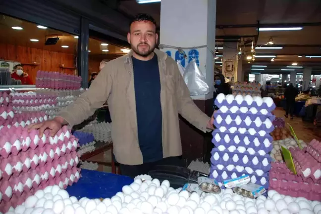 'Süper obez' pazarcı 100 kilo verdi