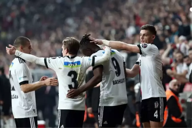 Futbol: Spor Toto Süper Lig