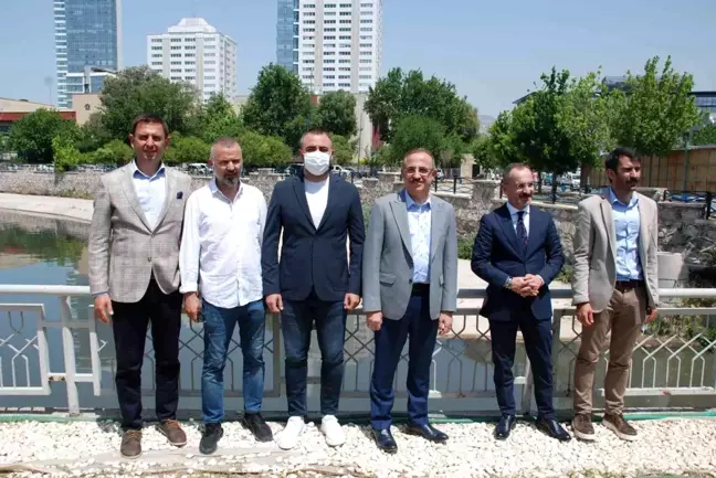 Başkan Sürekli'den